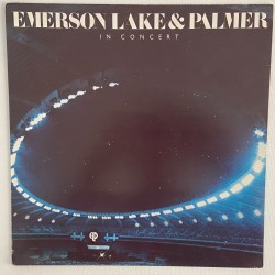 Emerson, Lake & Palmer – In...