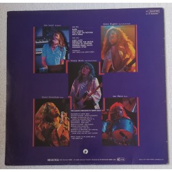 Deep Purple – Last Concert In Japan