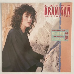 Laura Branigan – Self Control