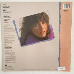Laura Branigan – Self Control
