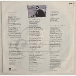 Chris de Burgh – Flying Colours