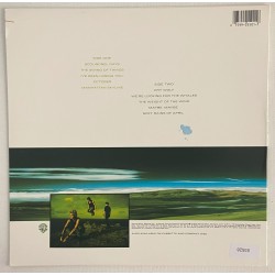 a-ha – Scoundrel Days