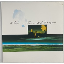 a-ha – Scoundrel Days