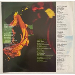 a-ha – Scoundrel Days