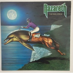 Nazareth – The Fool Circle