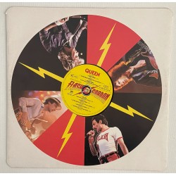 Queen – Flash Gordon (Original Soundtrack Music)