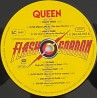 Queen – Flash Gordon (Original Soundtrack Music)