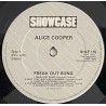 Alice Cooper – Freak Out Song