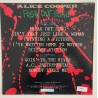 Alice Cooper – Freak Out Song