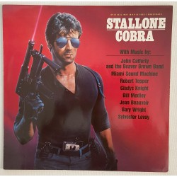 Various – Cobra (Original...
