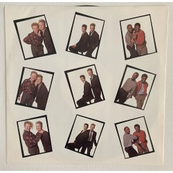 Simply Red – Men And Women