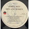 Simply Red – Men And Women