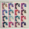 Elton John – Leather Jackets