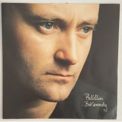 Phil Collins – ...But...
