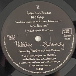 Phil Collins – ...But Seriously