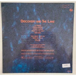 Mike Oldfield – Discovery