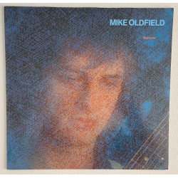 Mike Oldfield – Discovery