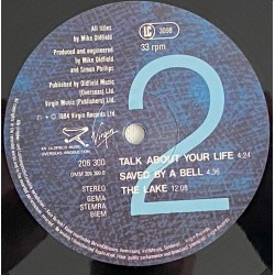 Mike Oldfield – Discovery