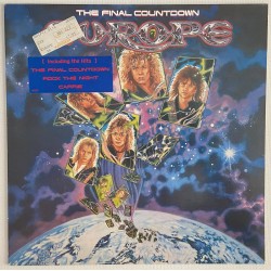 Europe – The Final Countdown