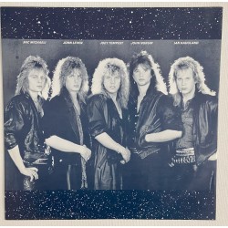 Europe – The Final Countdown