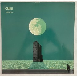 Mike Oldfield – Crises