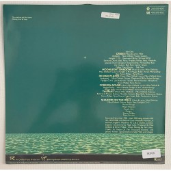 Mike Oldfield – Crises