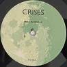 Mike Oldfield – Crises