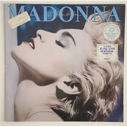 Madonna – True Blue