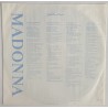 Madonna – True Blue