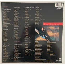 Joe Cocker – Unchain My Heart