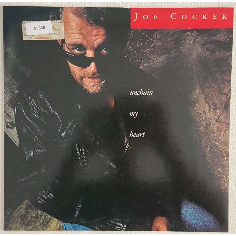 Joe Cocker – Unchain My Heart