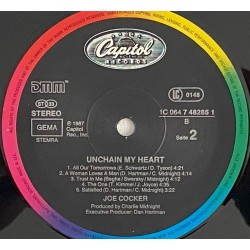 Joe Cocker – Unchain My Heart