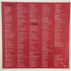 Tina Turner – Break Every Rule