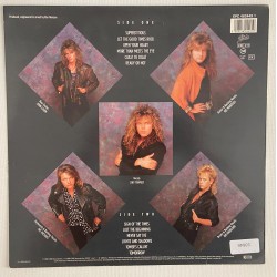 Europe – Out Of This World