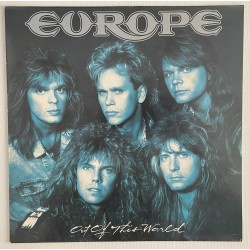 Europe – Out Of This World