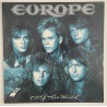 Europe – Out Of This World