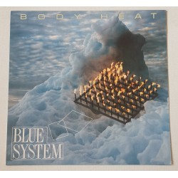 Blue System – Body Heat