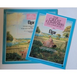 Elgar -  – Enigma...