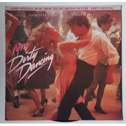 Various – More Dirty Dancing