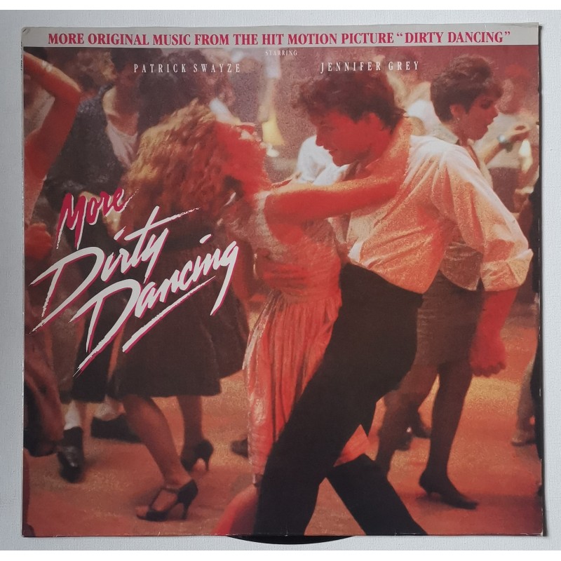 Various – More Dirty Dancing