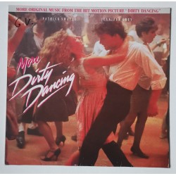 Various – More Dirty Dancing