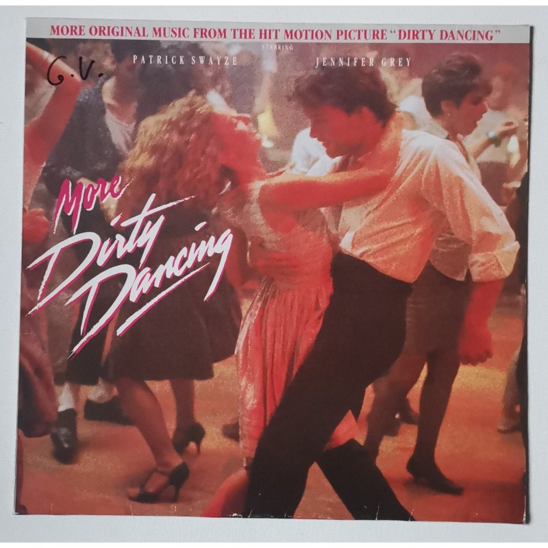 Various – More Dirty Dancing