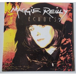 Maggie Reilly – Echoes