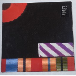 Pink Floyd – The Final Cut