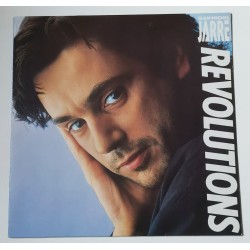 Jean-Michel Jarre –...
