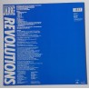 Jean-Michel Jarre – Revolutions