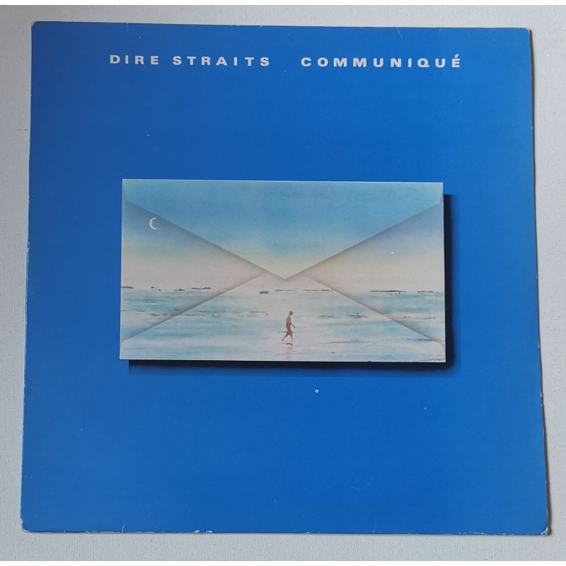 Dire Straits – Communiqué