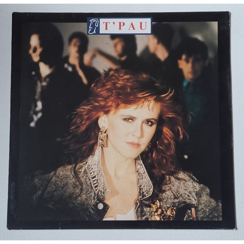 T'Pau – Bridge Of Spies