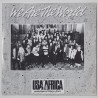 USA For Africa – We Are The World