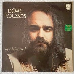 Demis Roussos – My Only...